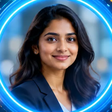 Unified Salesforce account profile