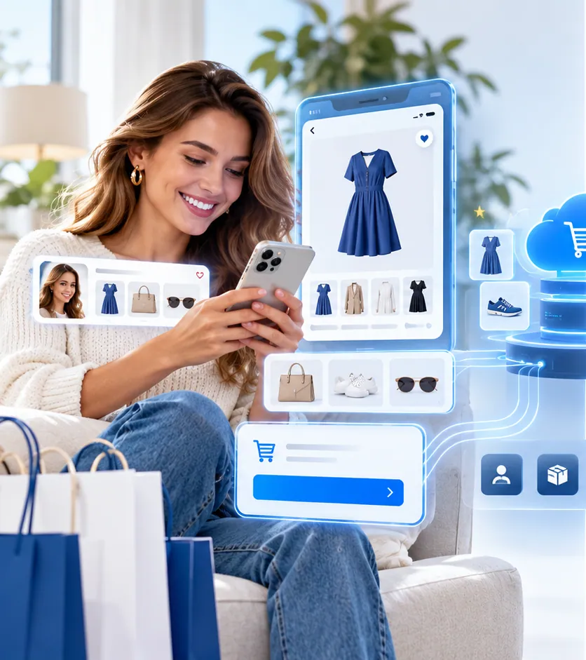 B2C Commerce on Salesforce Commerce Cloud