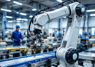 Manufacturing