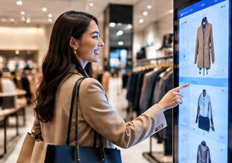 Retail & Commerce