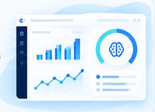 Data & AI Solutions dashboard