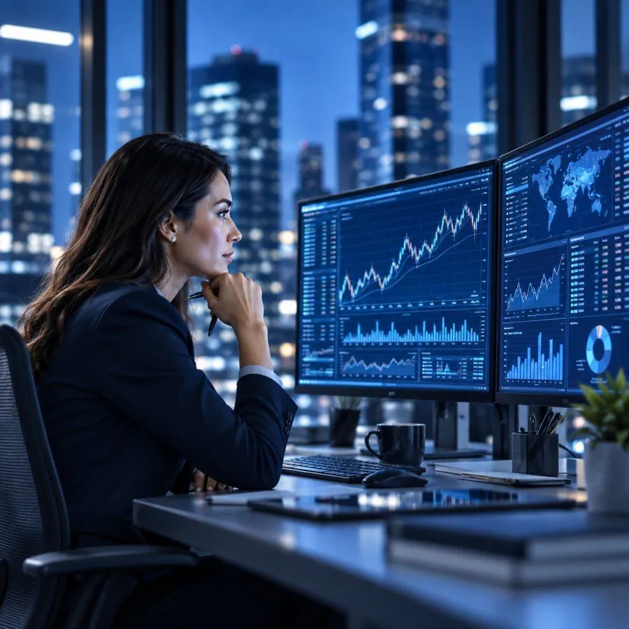 Finance