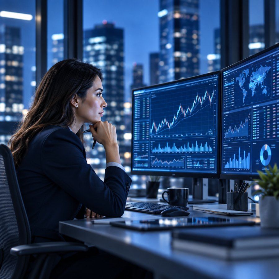 Finance