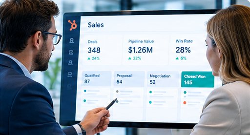 Build a Predictable Sales Pipeline