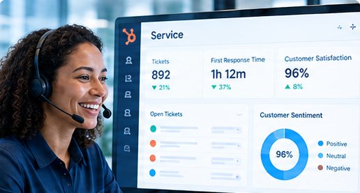 Deliver Support That Drives Retention
