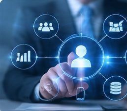 Customer 360 & CRM