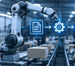 Business Process Automation