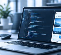 Web & Application Development