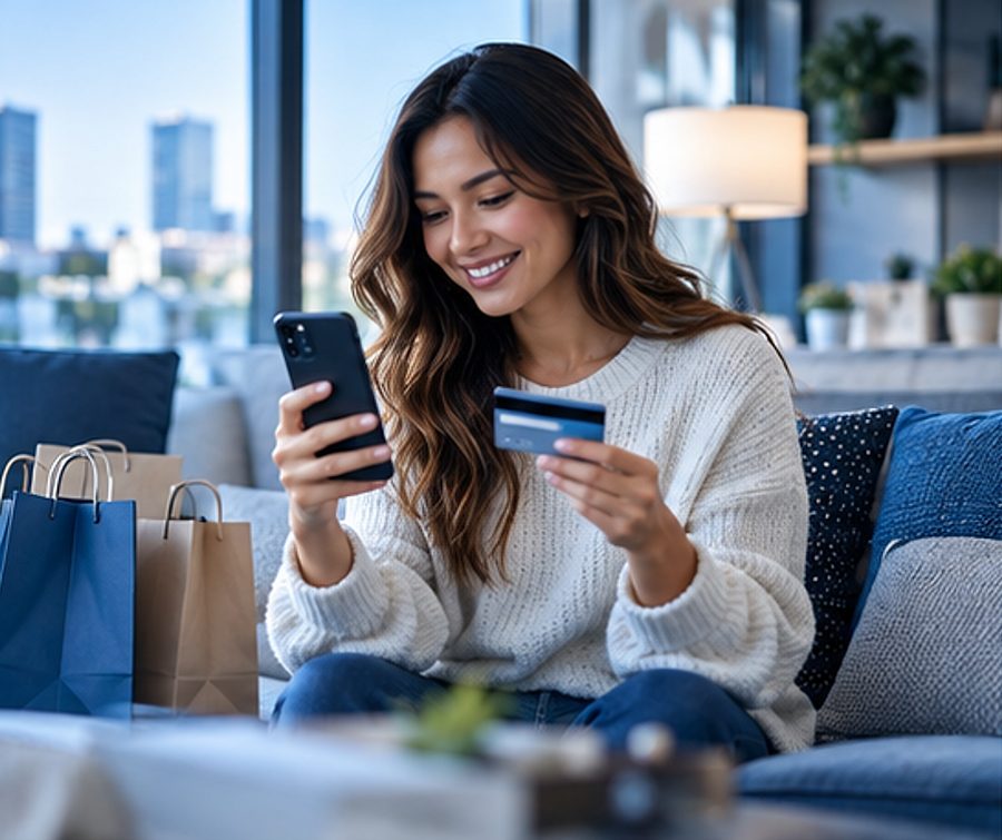Retail & Commerce marketing
