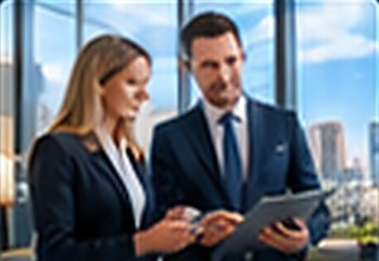 Salesforce for Financial Services & Lending