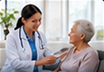 Salesforce for Healthcare & Aged Care