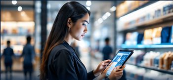 Retail & Commerce