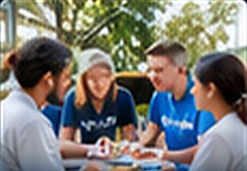 Salesforce for Not-for-Profit