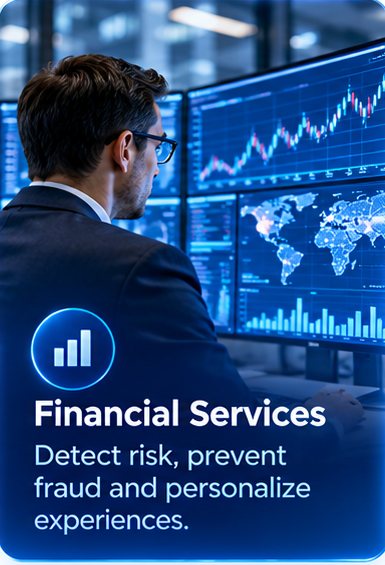 Financial Services