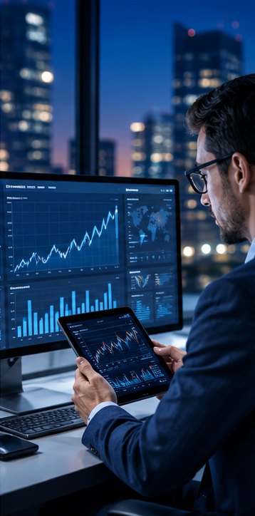 Financial Services