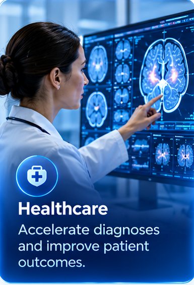 Healthcare