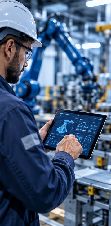 Manufacturing