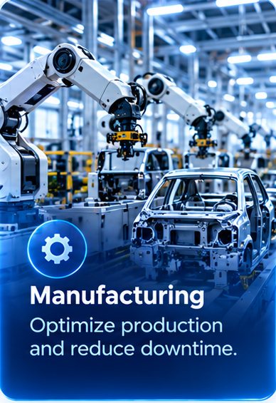Manufacturing
