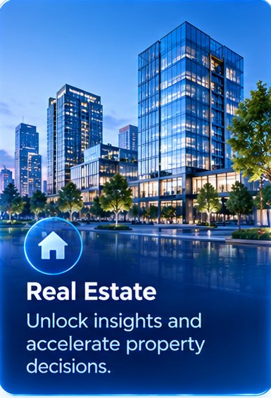 Real Estate