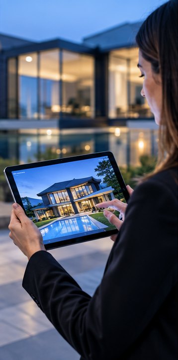 Real Estate
