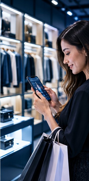 Retail & E-commerce
