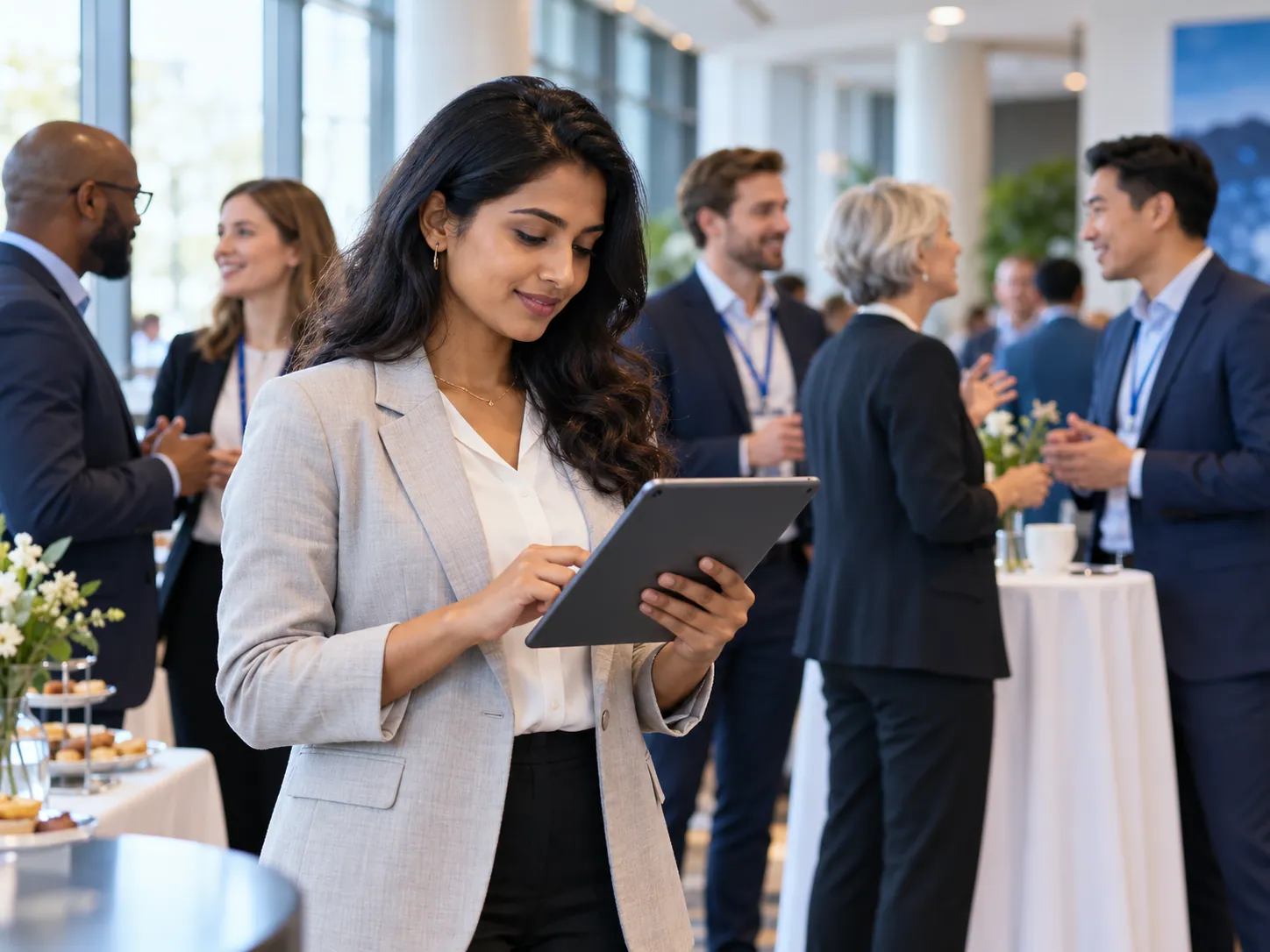 Salesforce Experience Cloud for Associations