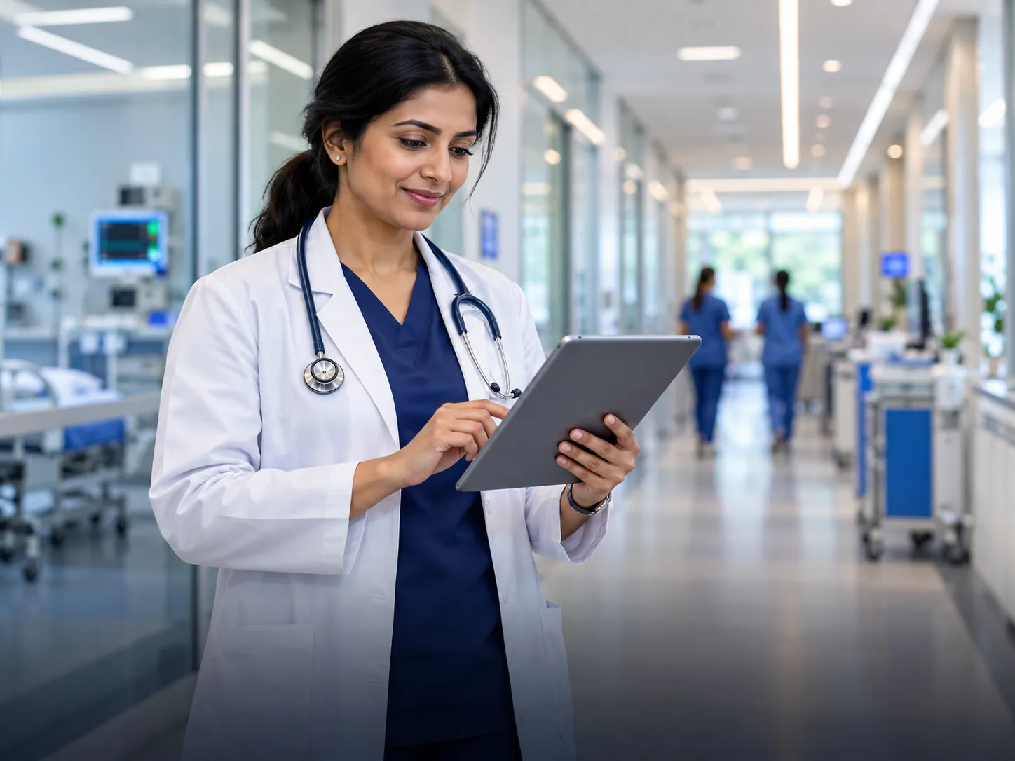 Salesforce Data Cloud for Healthcare
