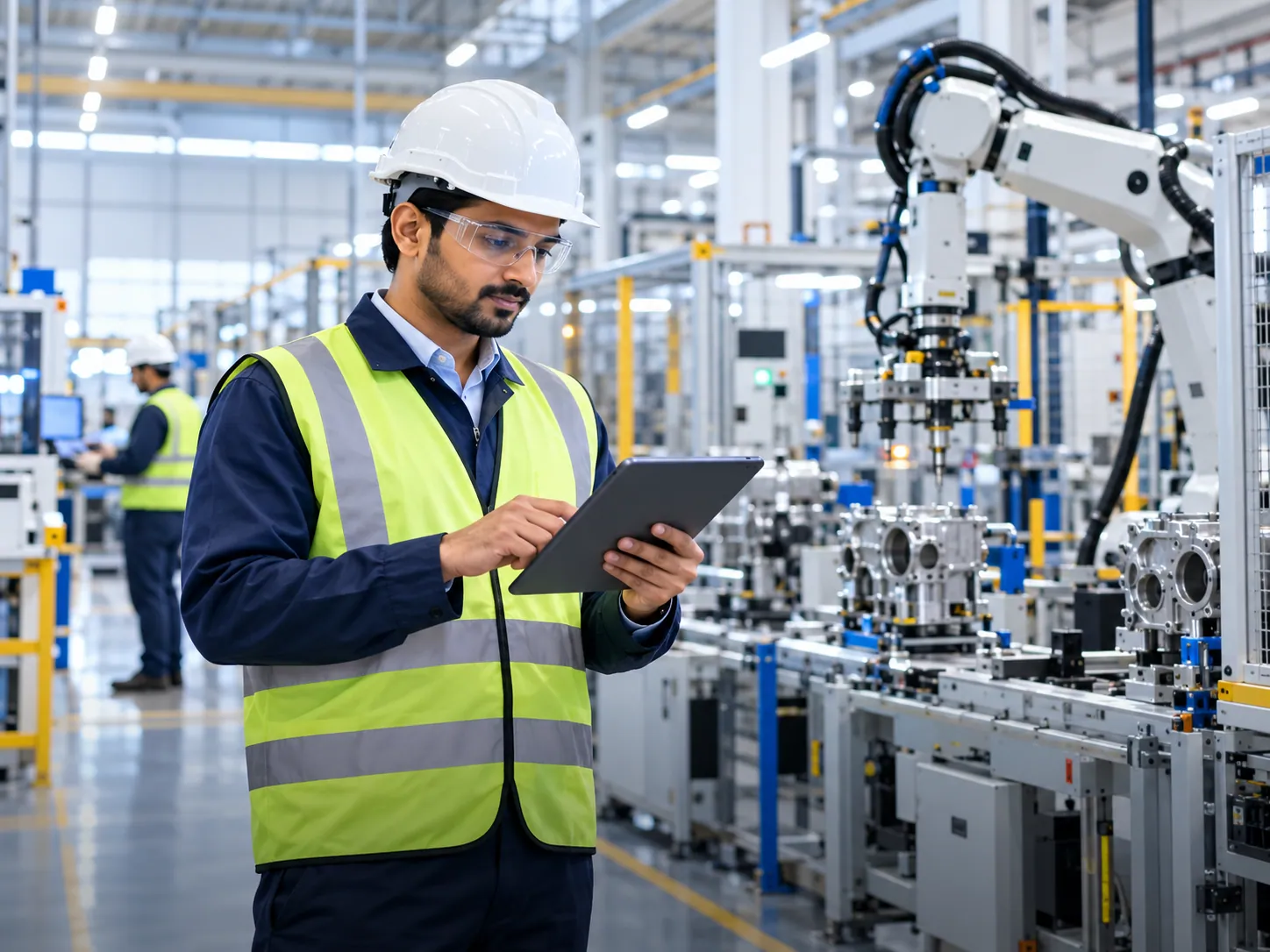 Salesforce Data Cloud for Manufacturing