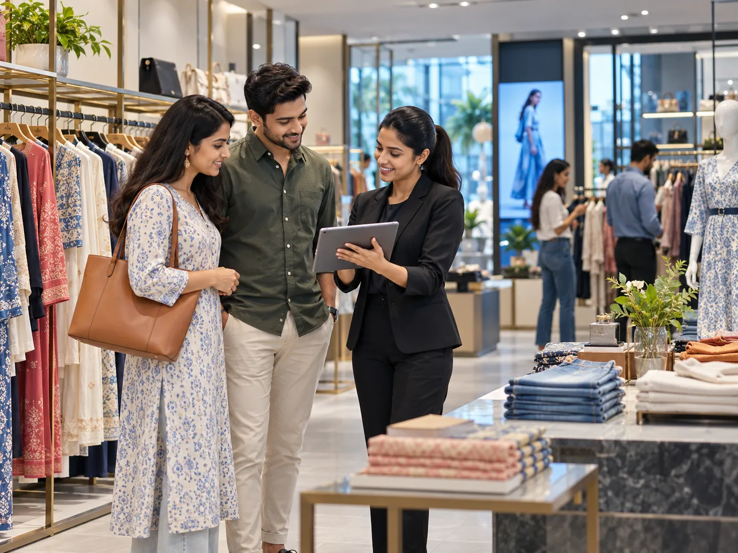 Salesforce Commerce Cloud for Retail & Ecommerce