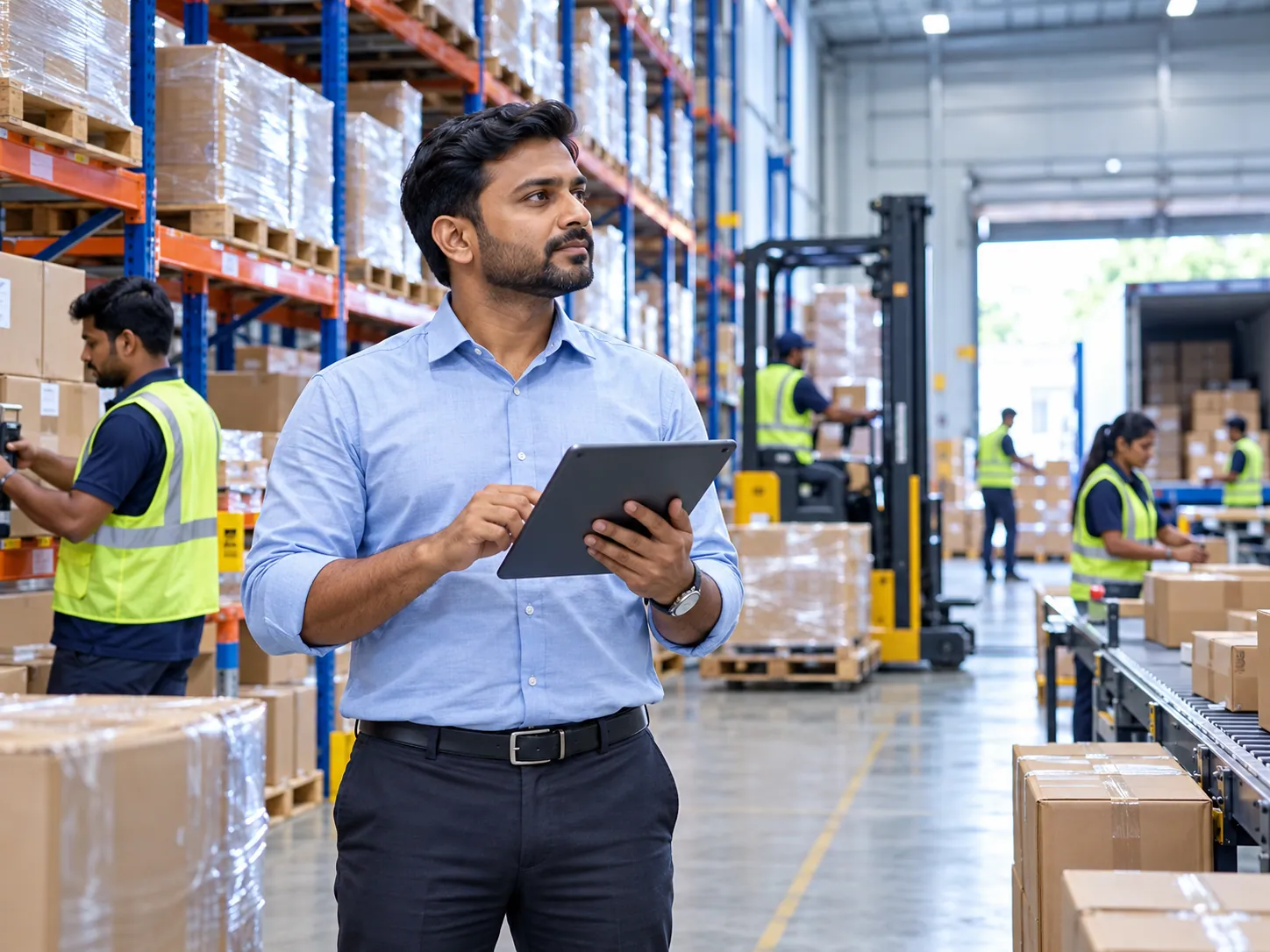 Salesforce Commerce Cloud for Wholesale