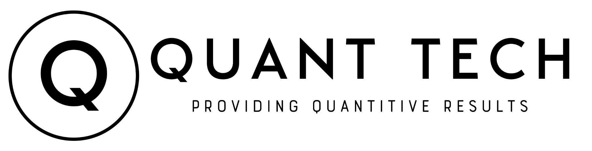 Quant Tech