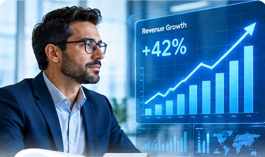 Grow Revenue