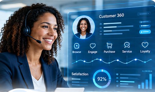 Improve Customer Experience