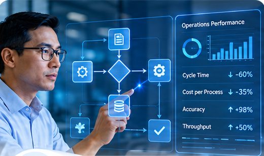 Automate Operations