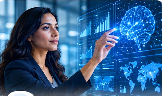 Unlock Data & AI
