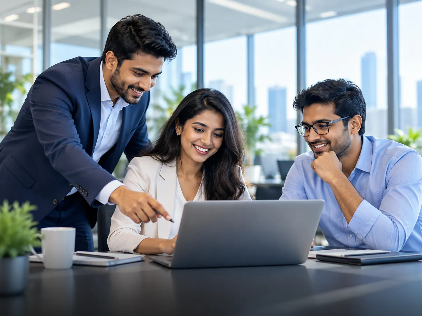 Salesforce Sales Cloud for B2B Sales Teams