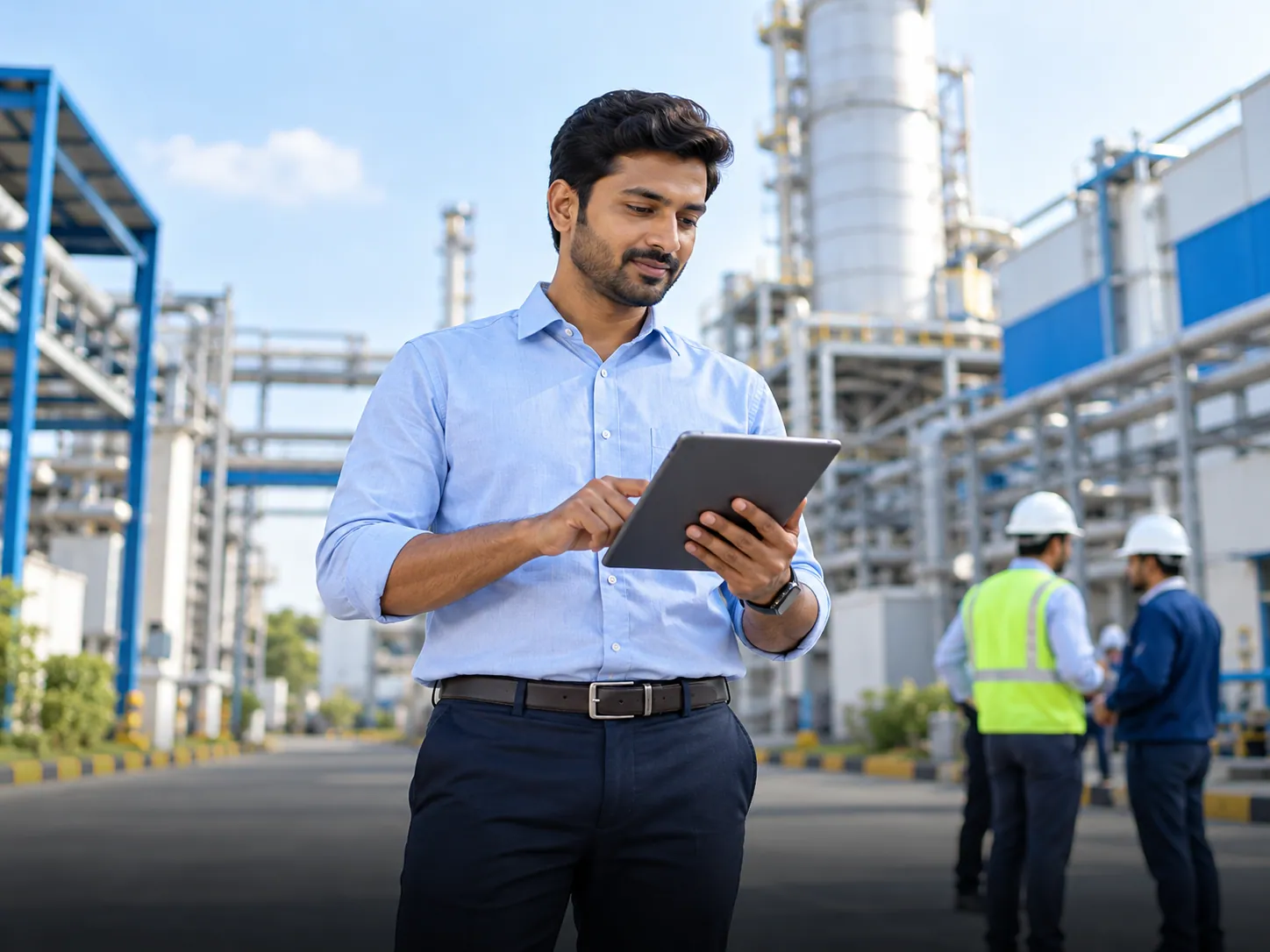 Salesforce Sales Cloud for Field Sales Teams