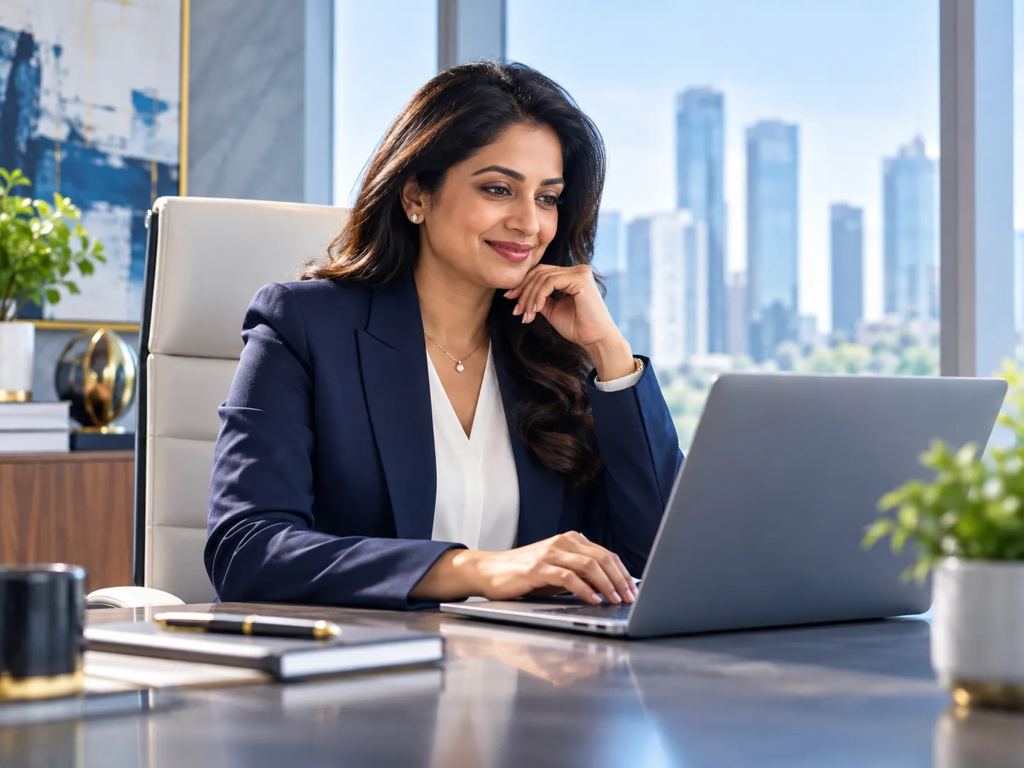 Salesforce Sales Cloud for Sales Leaders